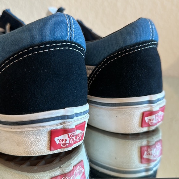 VANS Old Skool - Picture 15 of 17